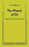 The Wizard of Oz (non-musical) cover