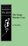 The Soapy Murder Case cover