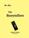 The Storytellers cover