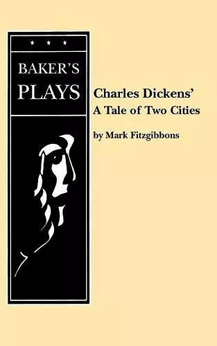 A Tale of Two Cities cover