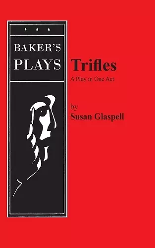 Triffles cover