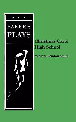 Christmas Carol High School cover