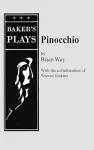 Pinocchio cover