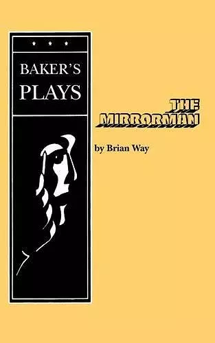 The Mirrorman cover