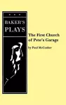 The First Church of Pete's Garage cover