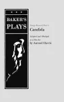 Candida (Harris) cover