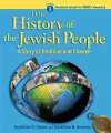 History of the Jewish People Vol. 1: Ancient Israel to 1880's America cover