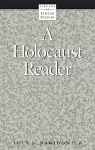 A Holocaust Reader cover