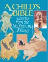 Child's Bible 2 cover