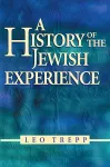 A History of the Jewish Experience 2nd Edition cover