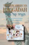 The New American Haggadah cover