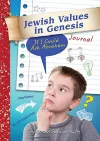 Jewish Values in Genesis Journal cover
