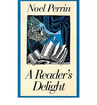 A Reader’s Delight cover