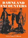 Dawnland Encounters cover