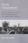 Arctic Adaptations cover