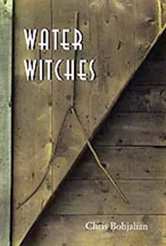 Water Witches cover