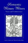 Romantic Women Writers cover