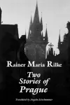 Two Stories of Prague cover