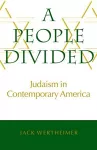 A People Divided cover