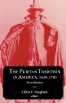 The Puritan Tradition in America, 1620–1730 cover