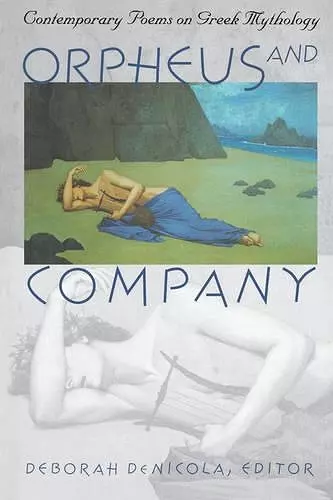 Orpheus and Company cover
