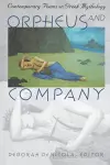 Orpheus and Company cover