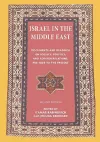 Israel in the Middle East cover