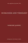 Humanism and Theology cover