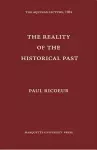 Reality of the Historical Past cover