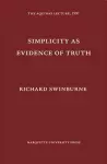 Simplicity as Evidence of Truth cover