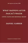 What Happens After Pascal’s Wager cover