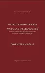 Moral Sprouts and Natural Teleologies cover