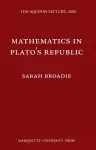 Mathematics in Plato’s Republic cover