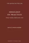 Ideology in Practice cover