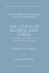 On Copia of Words and Ideas cover