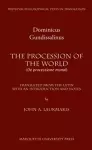 The Procession of the World cover