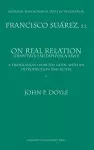 On Real Relation cover