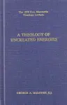 A Theology of ""Uncreated Energies cover