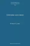 Universe and Creed cover