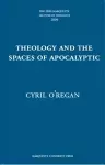 Theology and the Spaces of Apocalyptic cover