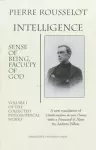 Intelligence cover