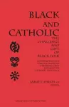 Black and Catholic cover