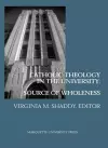 Catholic Theology in the University cover