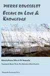 Essays on Love and Knowledge cover