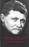 A Commentary on Gabriel Marcel’s  The Mystery of Being cover