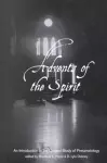 Advents of the Spirit cover