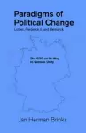 Paradigms of Political Change cover