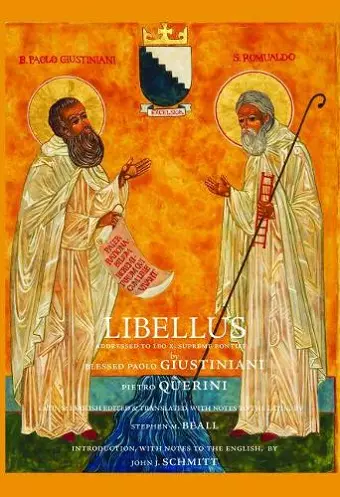 Libellus cover