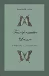 Transformative Leisure cover