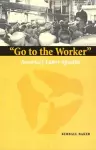 Go to the Worker cover